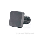 Big Square Head T Bolts